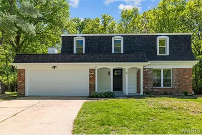 3 Norwell Court, Unincorporated, MO 63304 - Photo 1