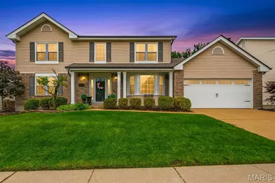 16124 Sea Breeze Court, Wildwood, MO 63040 - Photo 1
