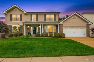 16124 Sea Breeze Ct, Wildwood, MO 63040 - Photo 1