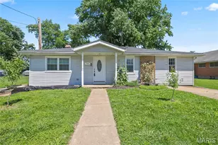 714 Vest Ave, Valley Park, MO 63088 - Photo 1