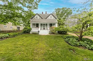 326 W Essex Ave, Kirkwood, MO 63122 - Photo 1