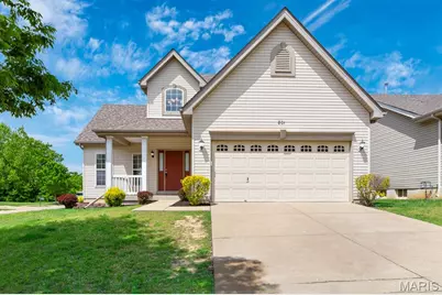 801 Sunflower Manor, O'Fallon, MO 63368 - Photo 1