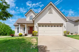 801 Sunflower Manor, O'Fallon, MO 63368 - Photo 1