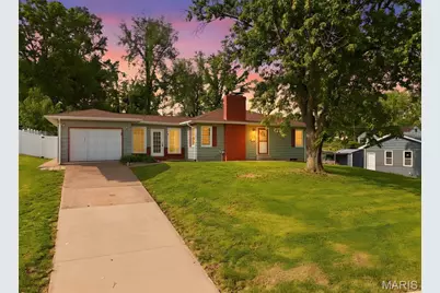1206 N 5th Street, Festus, MO 63028 - Photo 1