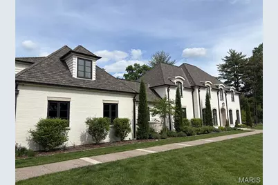 4 Clayprice Court, Ladue, MO 63124 - Photo 1