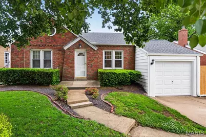 8042 Mackenzie Road, Affton, MO 63123 - Photo 1