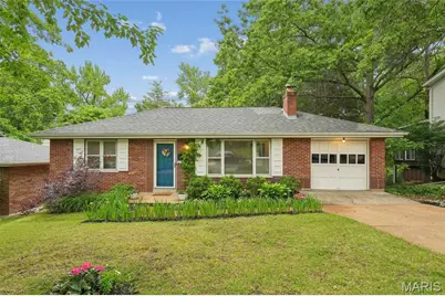 7313 Nottingham Avenue, Shrewsbury, MO 63119 - Photo 1