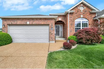 6042 Glennaire Drive #28, Saint Louis, MO 63129 - Photo 1