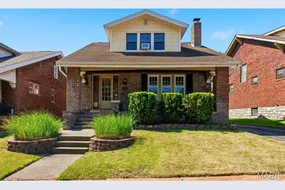1112 Hornsby Avenue, Saint Louis, MO 63147 - Photo 1