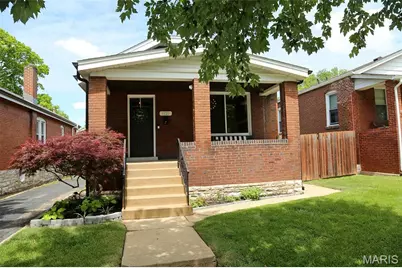 5121 Rosa Avenue, Saint Louis, MO 63109 - Photo 1