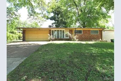 10412 Viscount Drive, Saint Louis, MO 63136 - Photo 1