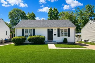9546 Theodosia Ave, Overland, MO 63114 - Photo 1
