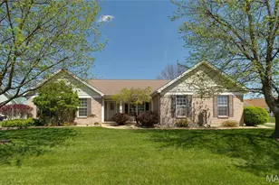 1354 Presidents Landing Dr, O'Fallon, MO 63366 - Photo 1