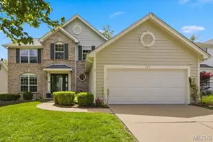 149 Brighthurst Dr, Chesterfield, MO 63005 - Photo 1