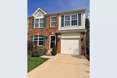 3555 Pearson Pointe, Unincorporated, MO 63129 - Photo 1