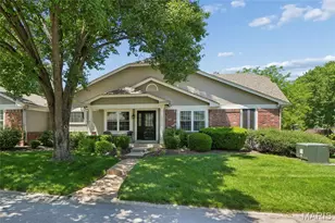 15711 Eldon Ridge Dr, Chesterfield, MO 63017 - Photo 1