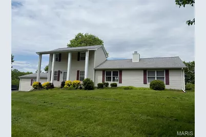 1320 Ridge Road, Wildwood, MO 63021 - Photo 1