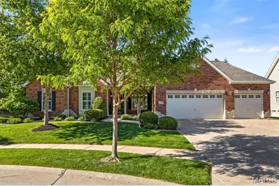 119 Riparian Court, Dardenne Prairie, MO 63368 - Photo 1