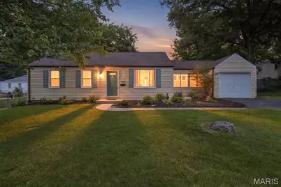 1008 Etherton Drive, Saint Louis, MO 63126 - Photo 1