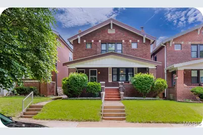 3626 Bowen Street, Saint Louis, MO 63116 - Photo 1