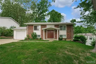 1357 Glenstone Dr, Maryland Heights, MO 63043 - Photo 1