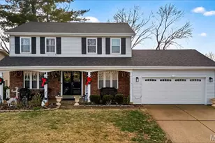 618 Fox Plains Dr, Florissant, MO 63034 - Photo 1