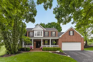 482 Pine Hollow Ct, Ballwin, MO 63021 - Photo 1