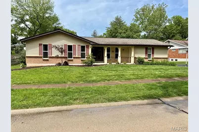 12995 Ambois Drive, Creve Coeur, MO 63141 - Photo 1