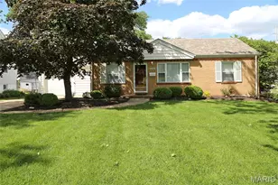 10501 St Michael Ln, Saint Ann, MO 63074 - Photo 1