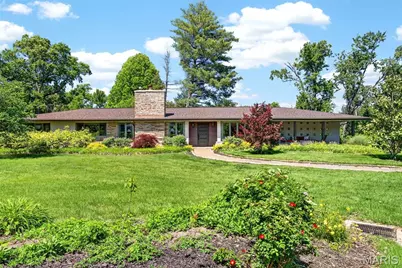15 Terrace Gardens, Frontenac, MO 63131 - Photo 1