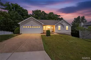 129 Blue Spruce Ct, Barnhart, MO 63012 - Photo 1