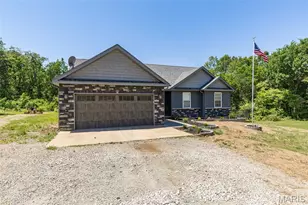 10347 Buck Run Dr, Cadet, MO 63630 - Photo 1