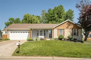 403 Pandora Ct, Saint Peters, MO 63376 - Photo 1