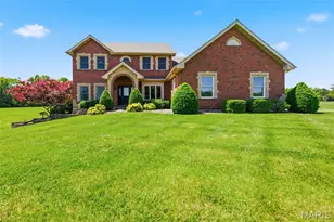 118 Kersting Farms Dr, O'Fallon, MO 63366 - Photo 1