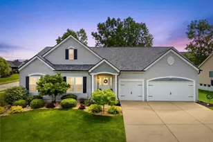 4302 Broken Rock Dr, Wentzville, MO 63385 - Photo 1