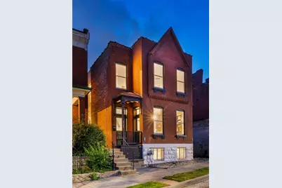 2909 McNair Avenue, Saint Louis, MO 63118 - Photo 1