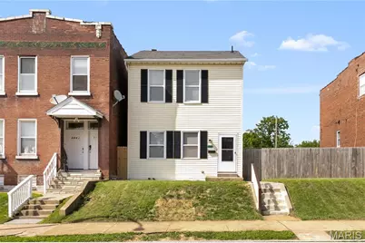 3139 Mount Pleasant Street, Saint Louis, MO 63111 - Photo 1