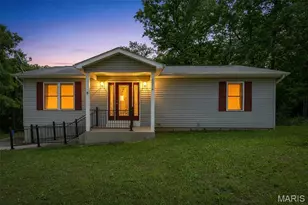 2014 Mary Ann Ct, Bonne Terre, MO 63628 - Photo 1