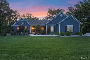 839 Elizabeth Ann Ln, Labadie, MO 63055 - Photo 1