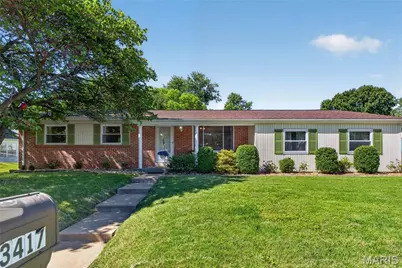 3417 Greiner Drive, Saint Charles, MO 63301 - Photo 1
