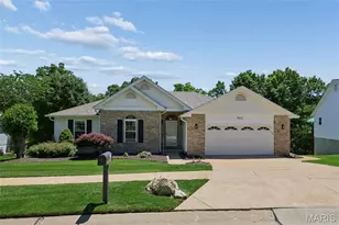 3533 Swan Cir S, Arnold, MO 63010 - Photo 1