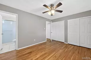 3297 Gwengreen Dr, Bridgeton, MO 63044 - Photo 25