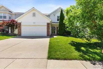 4380 Northpoint Circle, Saint Louis, MO 63129 - Photo 1