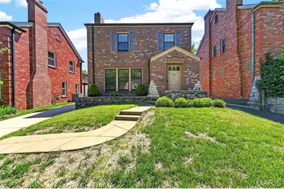 7828 Stanford Avenue, University City, MO 63130 - Photo 1