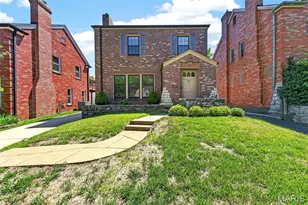 7828 Stanford Ave, University City, MO 63130 - Photo 1