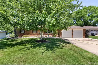 727 Cordes Street, O'Fallon, MO 63366 - Photo 1