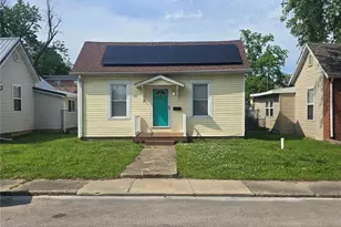 911 S Second St, Festus, MO 63028 - Photo 1