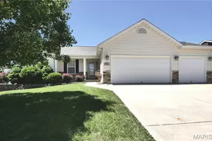 321 Turkey Roost Ln, Troy, MO 63379 - Photo 1