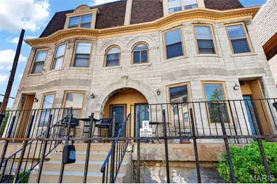 329 N Boyle Avenue #329 E1, Saint Louis, MO 63108 - Photo 1