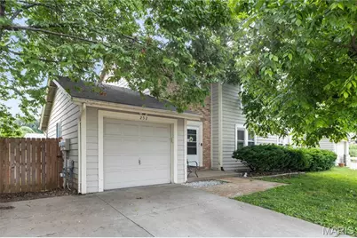 252 Spencer Road, Saint Peters, MO 63376 - Photo 1